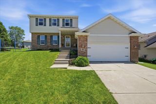 204 Temple Court, Mount Horeb, WI 53572