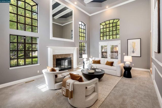 10 Bent Oak Ct, Danville, CA 94506