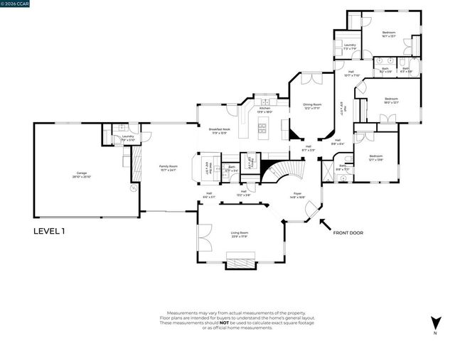 10 Bent Oak Ct, Danville, CA 94506