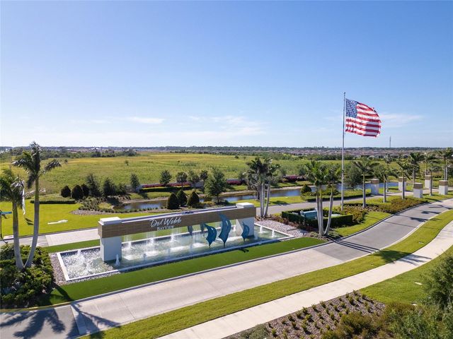 10462 SPRING TIDE WAY, Parrish, FL 34219