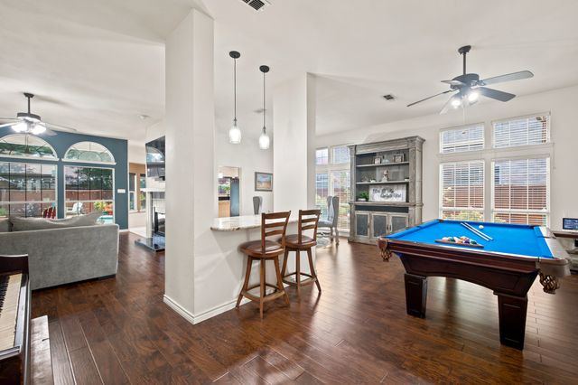 2916 Shadow Oak Court, Flower Mound, TX 75028