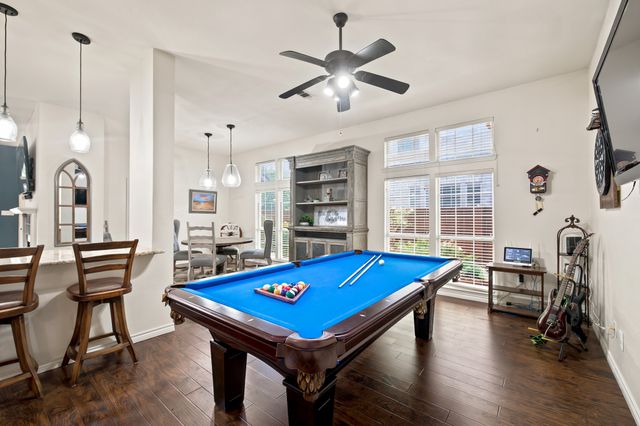 2916 Shadow Oak Court, Flower Mound, TX 75028