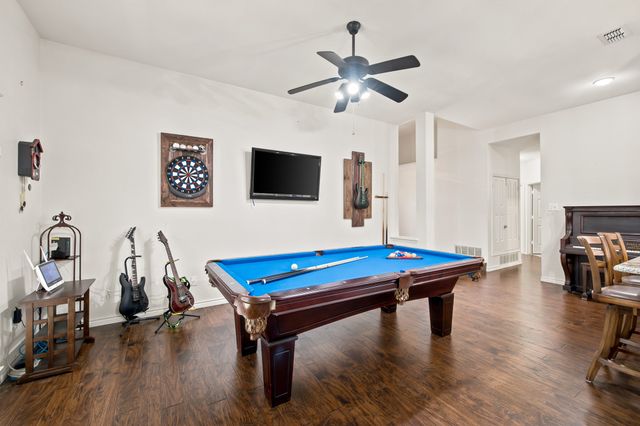 2916 Shadow Oak Court, Flower Mound, TX 75028