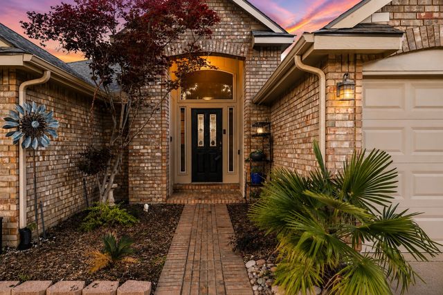 2916 Shadow Oak Court, Flower Mound, TX 75028