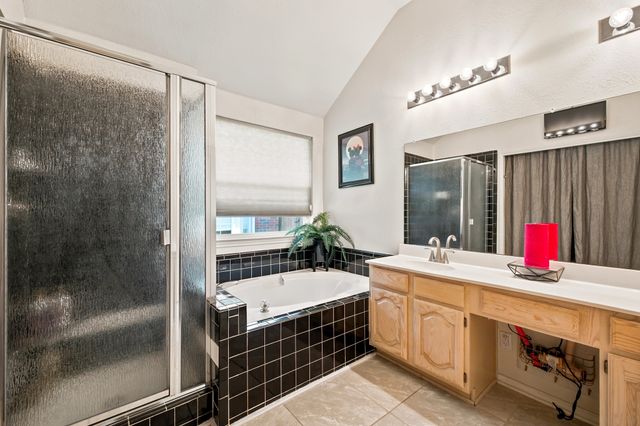 2916 Shadow Oak Court, Flower Mound, TX 75028