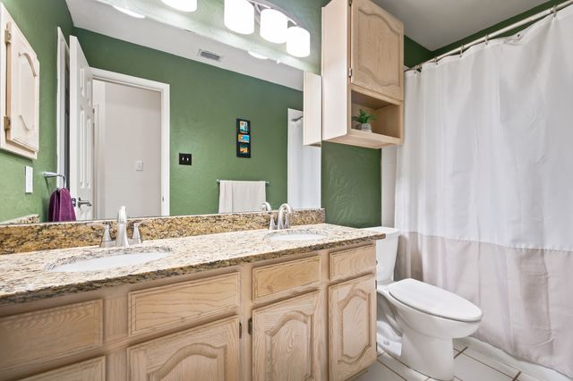 2916 Shadow Oak Court, Flower Mound, TX 75028