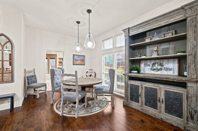 2916 Shadow Oak Court, Flower Mound, TX 75028