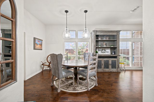 2916 Shadow Oak Court, Flower Mound, TX 75028