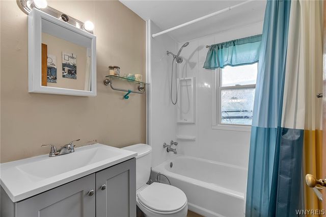 163 Davidson Avenue, Buffalo, NY 14215