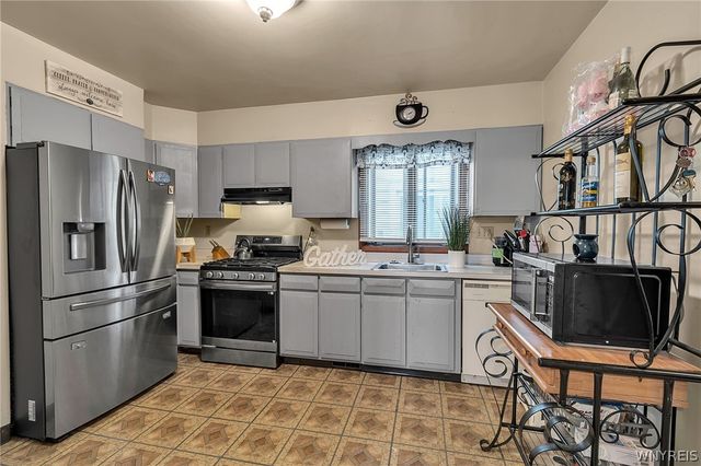 163 Davidson Avenue, Buffalo, NY 14215