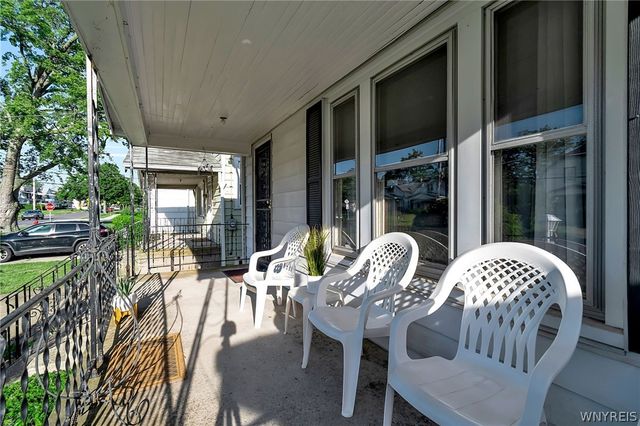 163 Davidson Avenue, Buffalo, NY 14215
