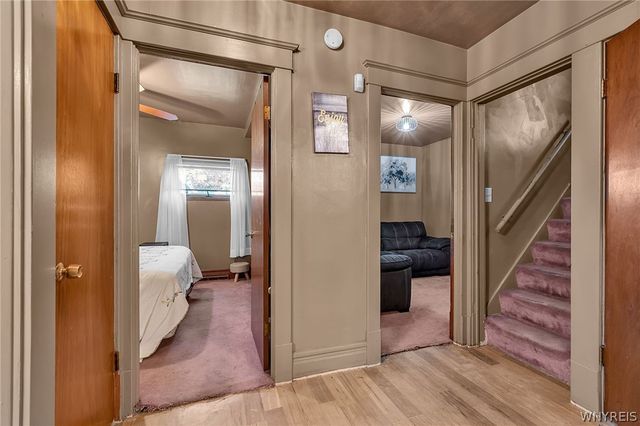163 Davidson Avenue, Buffalo, NY 14215