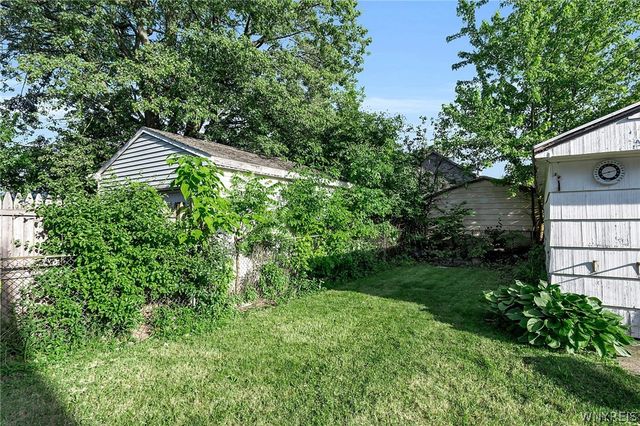 163 Davidson Avenue, Buffalo, NY 14215