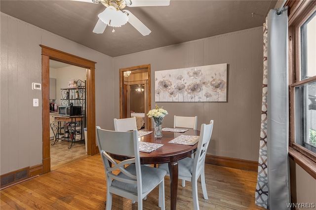 163 Davidson Avenue, Buffalo, NY 14215
