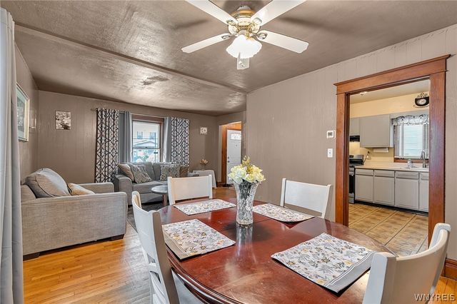 163 Davidson Avenue, Buffalo, NY 14215