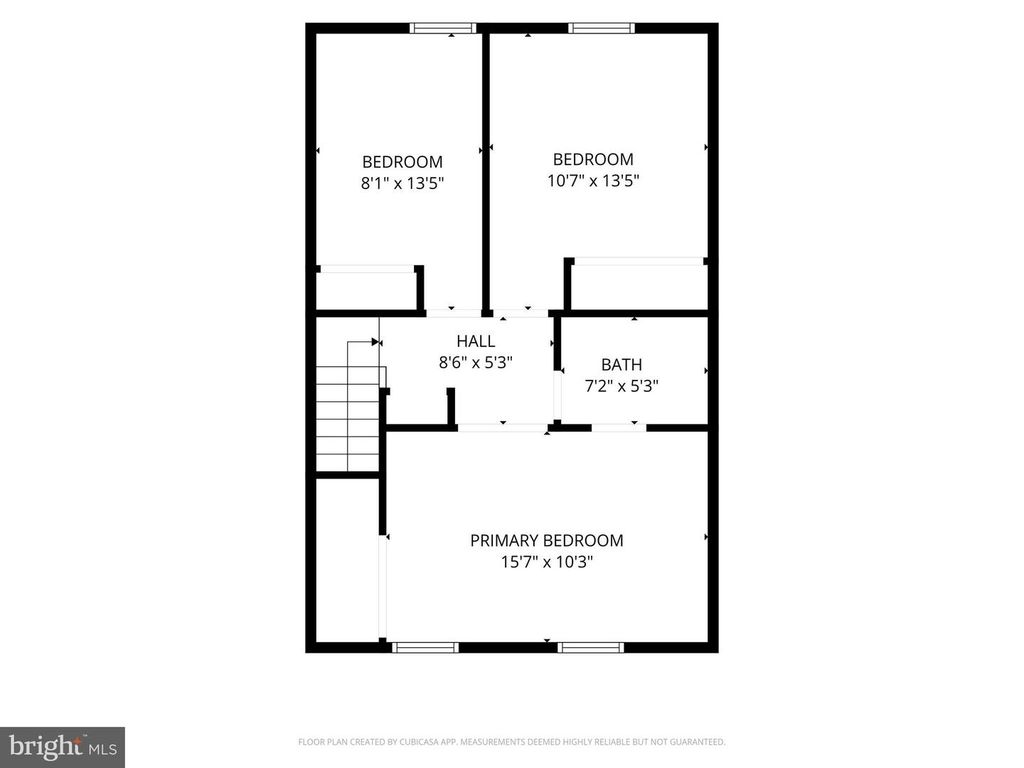 Image 61 of property listing at 1724 WORTHINGTON CT, Frederick, MD 21702