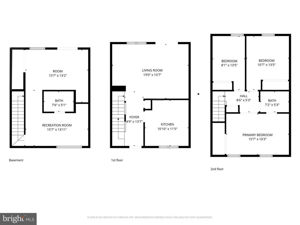 Image 63 of property listing at 1724 WORTHINGTON CT, Frederick, MD 21702