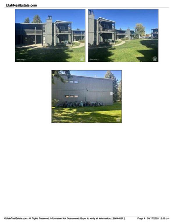 31 1900 HOMESTAKE RD #31, Park City, UT 84060 — photo 4