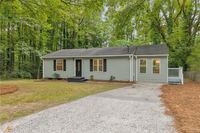 3690 Asbury Lane SW, Atlanta, GA 30331