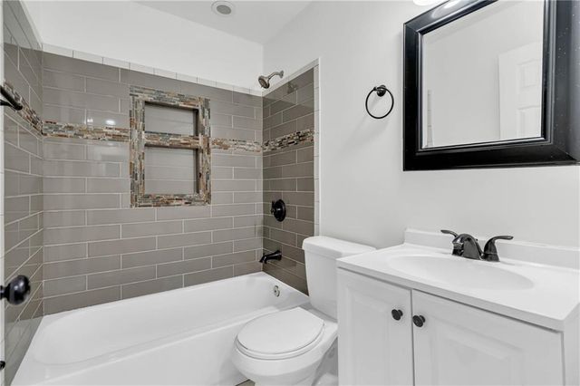 3690 Asbury Lane SW, Atlanta, GA 30331