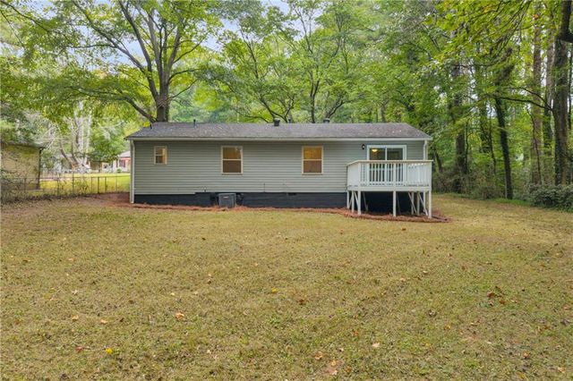 3690 Asbury Lane SW, Atlanta, GA 30331