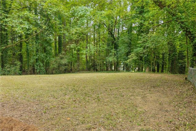 3690 Asbury Lane SW, Atlanta, GA 30331