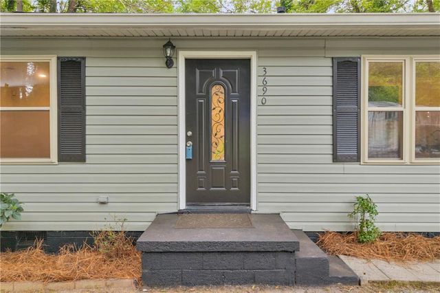 3690 Asbury Lane SW, Atlanta, GA 30331