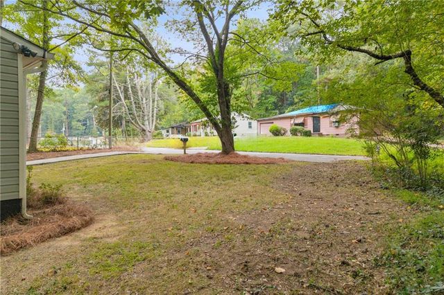 3690 Asbury Lane SW, Atlanta, GA 30331