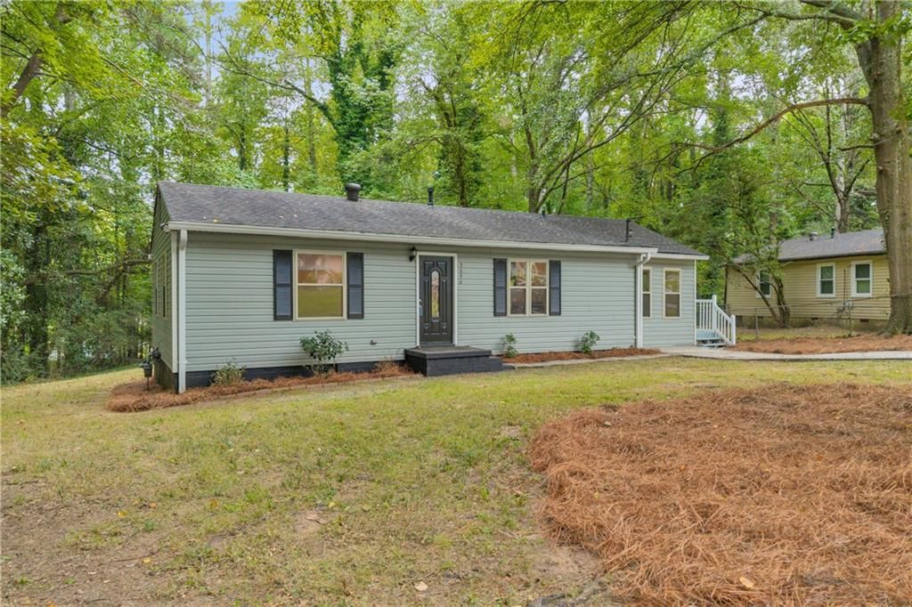 3690 Asbury Lane SW, Atlanta, GA 30331