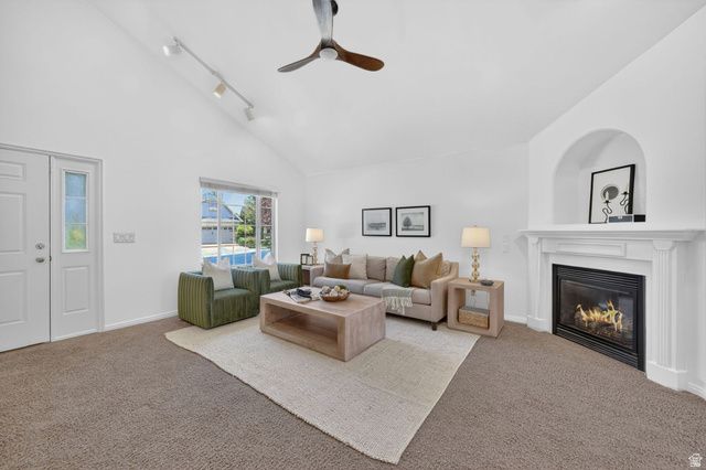 4322 N CHESTNUT OAK DR, Lehi, UT 84048