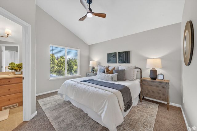 4322 N CHESTNUT OAK DR, Lehi, UT 84048
