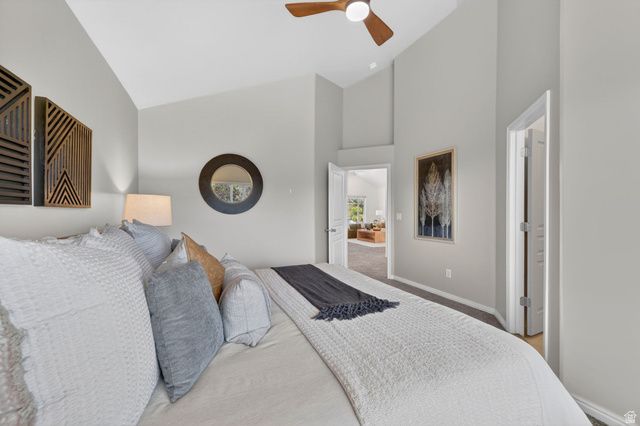 4322 N CHESTNUT OAK DR, Lehi, UT 84048