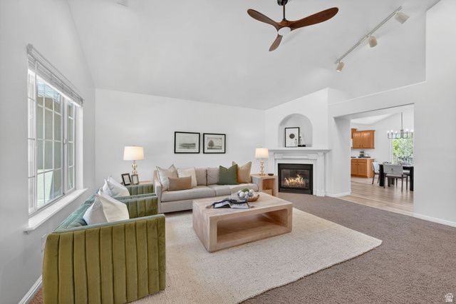 4322 N CHESTNUT OAK DR, Lehi, UT 84048