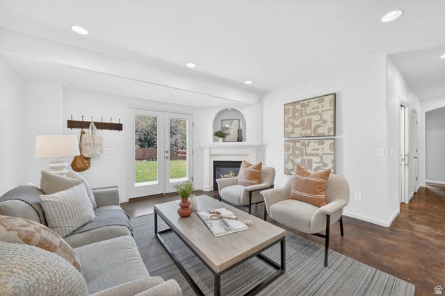 4322 N CHESTNUT OAK DR, Lehi, UT 84048