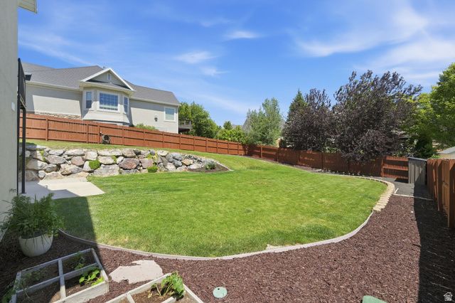 4322 N CHESTNUT OAK DR, Lehi, UT 84048