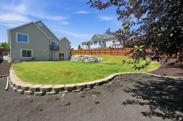 4322 N CHESTNUT OAK DR, Lehi, UT 84048