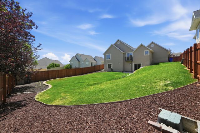 4322 N CHESTNUT OAK DR, Lehi, UT 84048