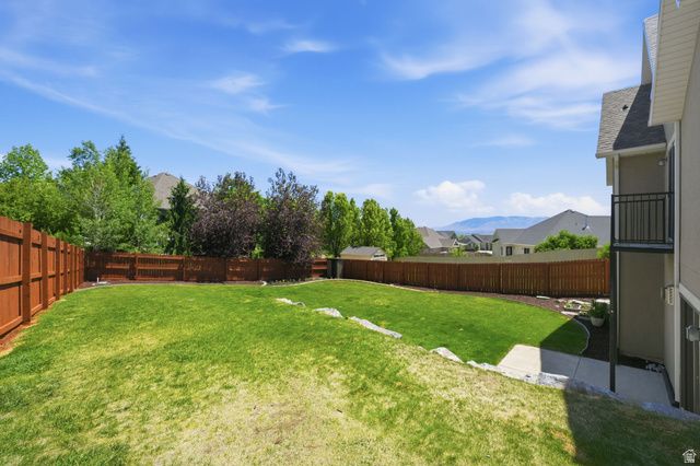 4322 N CHESTNUT OAK DR, Lehi, UT 84048