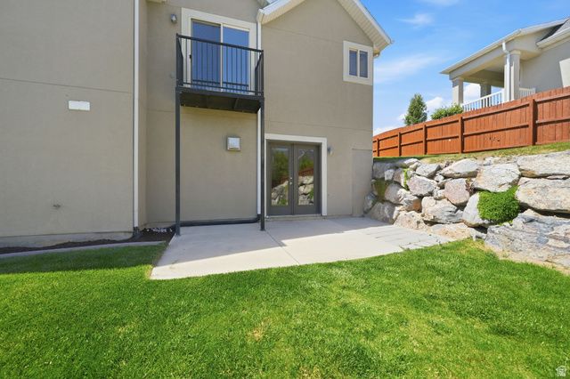 4322 N CHESTNUT OAK DR, Lehi, UT 84048