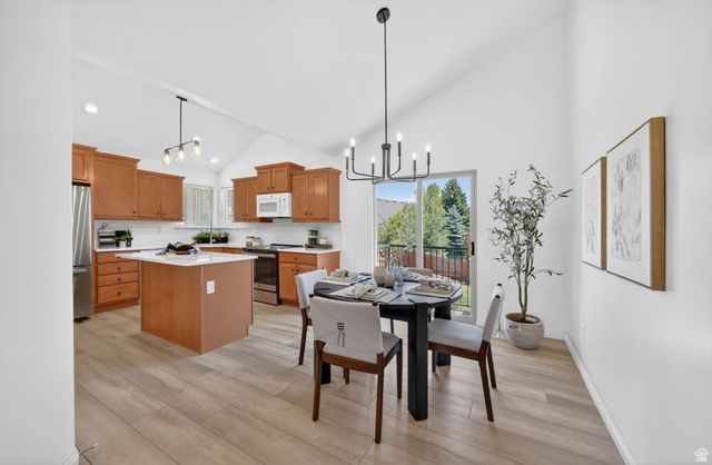 4322 N CHESTNUT OAK DR, Lehi, UT 84048