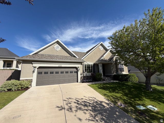 4322 N CHESTNUT OAK DR, Lehi, UT 84048