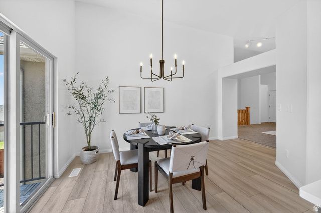 4322 N CHESTNUT OAK DR, Lehi, UT 84048