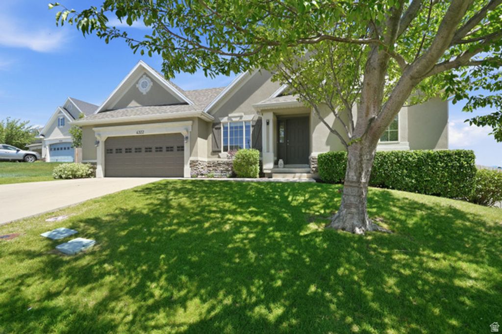 4322 N CHESTNUT OAK DR, Lehi, UT 84048