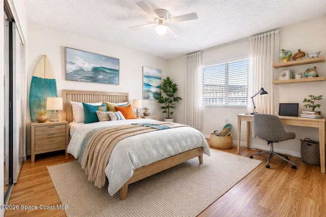 5807 N Banana River Boulevard 1244, Cape Canaveral, FL 32920