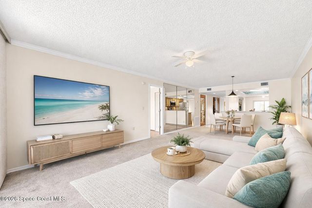 5807 N Banana River Boulevard 1244, Cape Canaveral, FL 32920