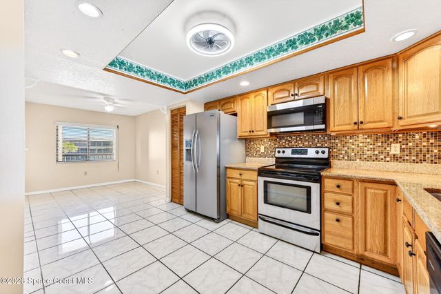 5807 N Banana River Boulevard 1244, Cape Canaveral, FL 32920