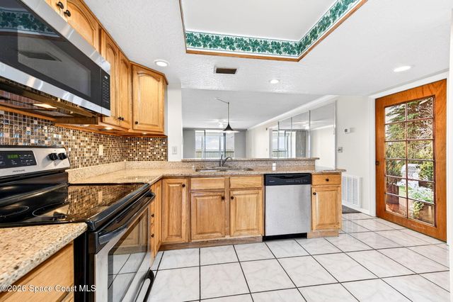 5807 N Banana River Boulevard 1244, Cape Canaveral, FL 32920