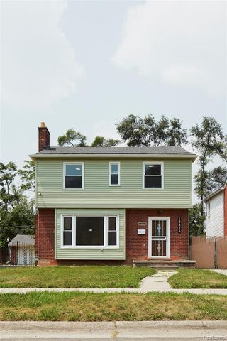 12875 Archdale Street, Detroit, MI 48227
