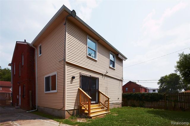 12875 Archdale Street, Detroit, MI 48227