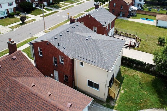 12875 Archdale Street, Detroit, MI 48227